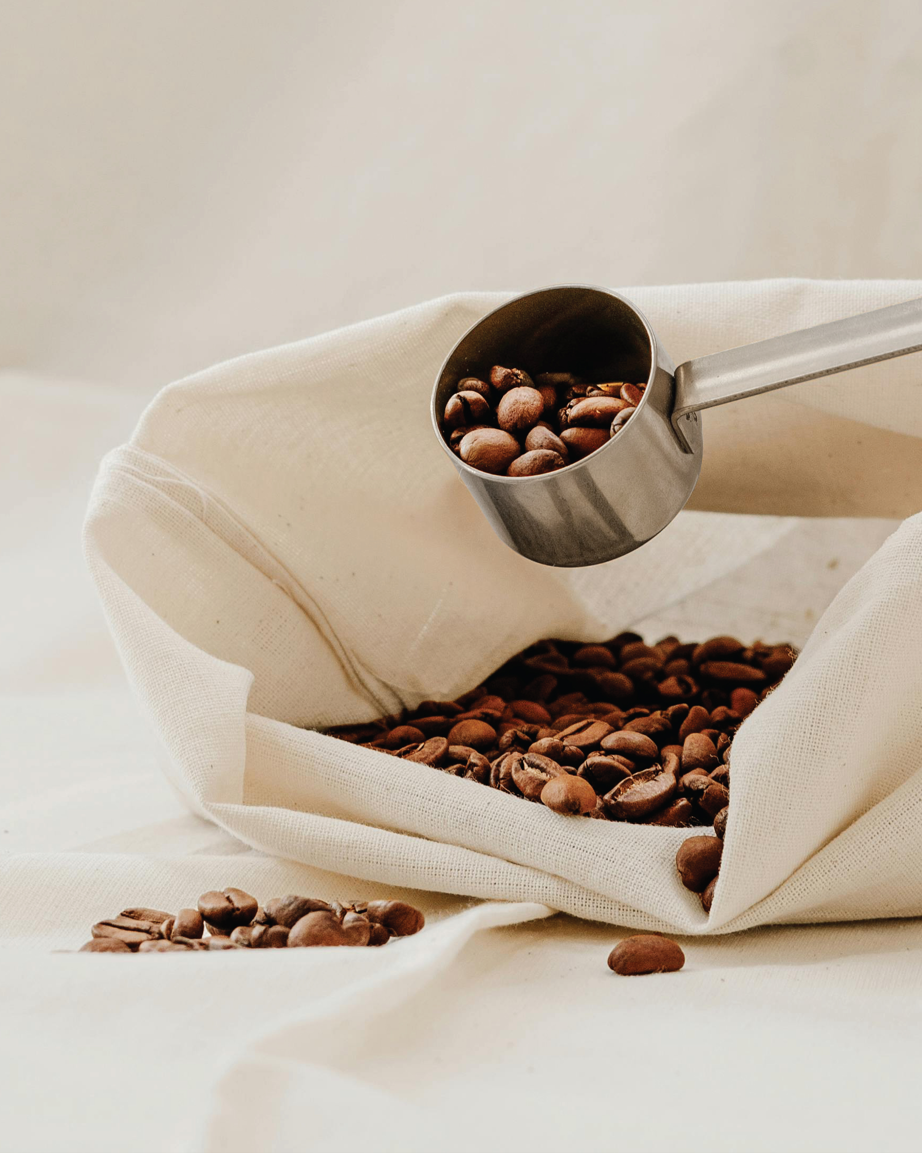 FROM FARM TO CUP